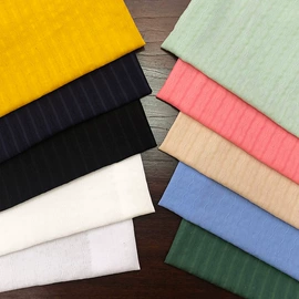 印花、扎染布;粘胶面料;绣花布