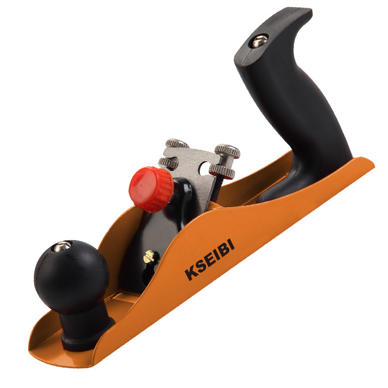 Kaisa adjustable hand -pushed woodworking planer European -style…