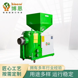 燃烧器;垃圾焚烧炉;锅炉配附件