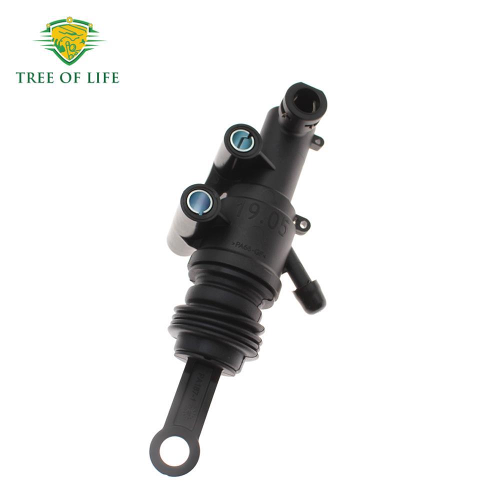 JB3C - 7A543 - AA para Ford Ranger Everest 2.0 embrague maestro image 4