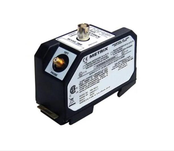 美国Metrix迈确振动变送器 MX8030-03-000-130-05-05