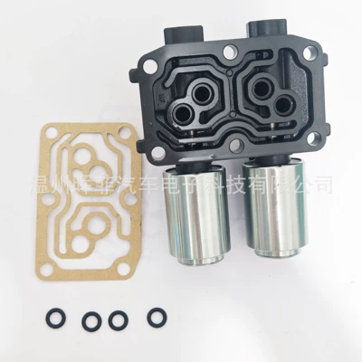 suitable for Honda Civic, Sürətlər qutusu