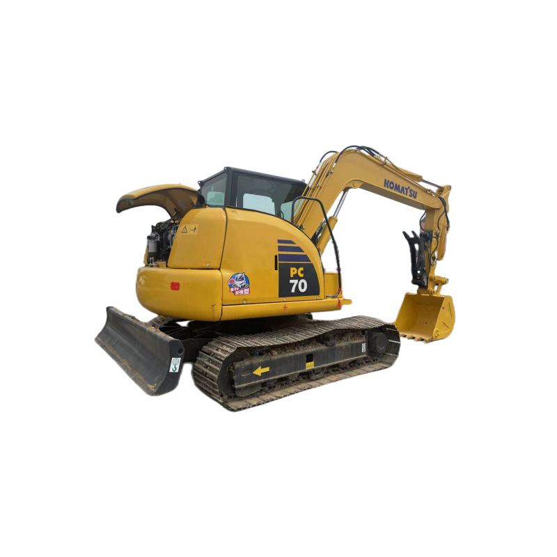 小松70挖掘机二手销售，2022年出厂500小时