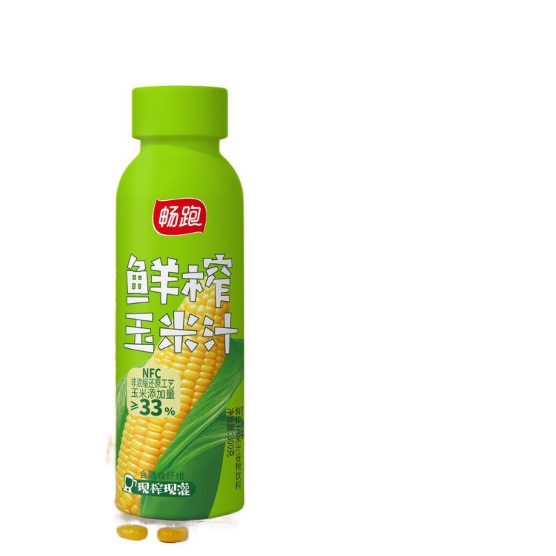 整箱谷物代餐礼盒装添加玉米汁粗粮早餐果蔬汁饮料零鲜榨畅跑饮品|undefined