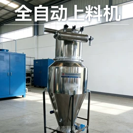 塑机辅机;加料机;其他粉碎设备