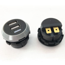 �y��ɫ�pUSB��늲��^3100MA ��ʽ���s�Ҿ߳������܇���b�̿�܇��