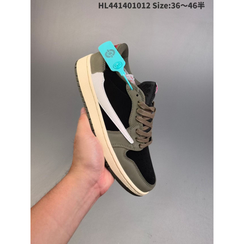 짙은 갈색 미늘