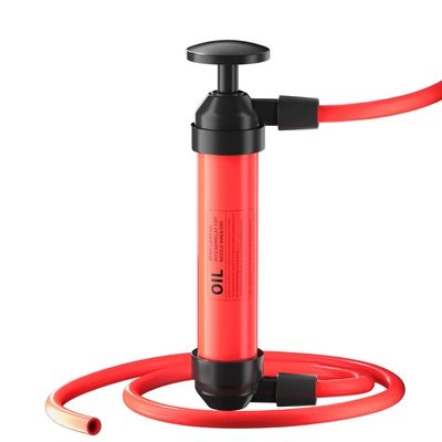 Kempinq və səyahət – Artifact Manual Pumping Pump Self-priming