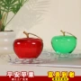 平安仿真圣诞节家居装饰品