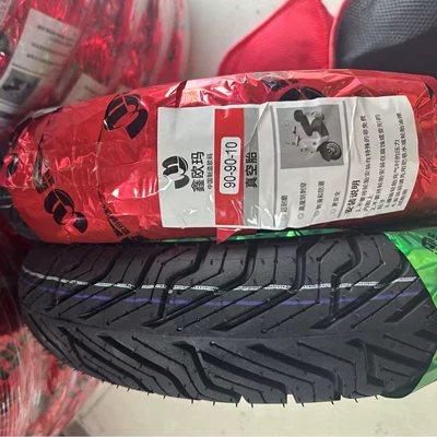 Elektrikli avtomobil şinləri Wire Tires, Bicycle Tires