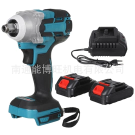 手电钻;电动扳手;电动吹风机
