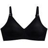 Underwear, supporting wireless bra, push up bra, bra top, beautiful back