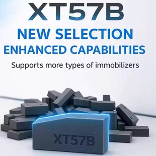 Xhorse VVDI XT27A XT57B Super Chip ID48 VVDI super model chip second generation overseas