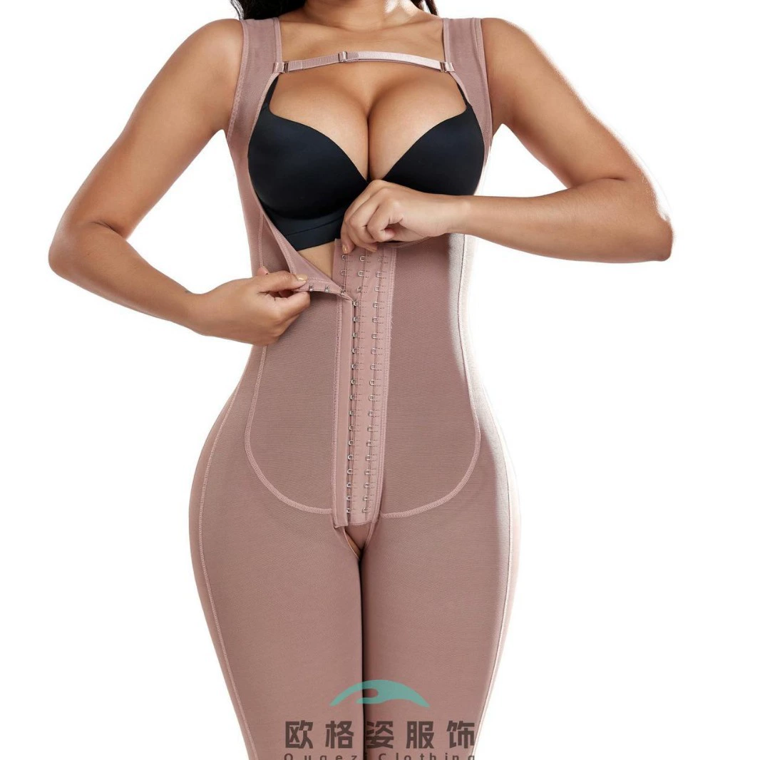 Shapewear, waist belt, underwear for hips shape correction, brace, postpartum bandage full-body, body shaper, slim fit, tight