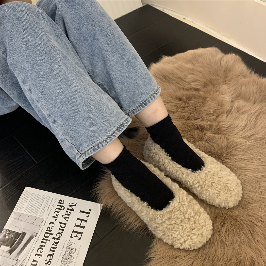 Ladies Sports Shoes Synthetic Mesh Comfortable Cushioned Footwear_voghion.com