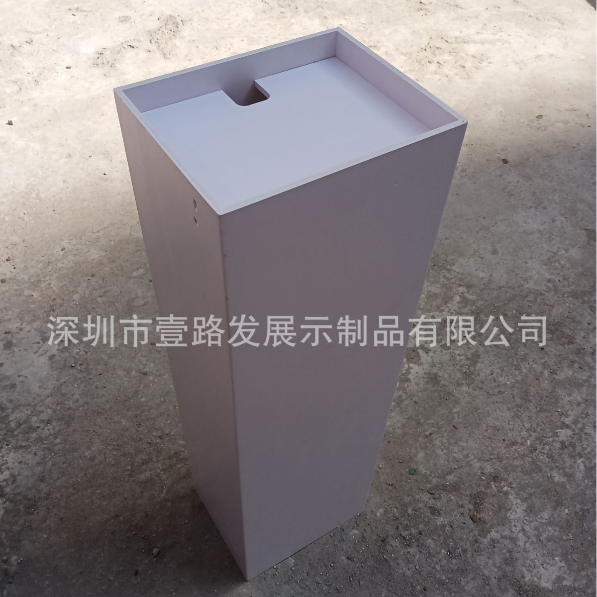 大量供应共享充电宝机柜展示柜充电线多功能灯箱柜移动电源展示架