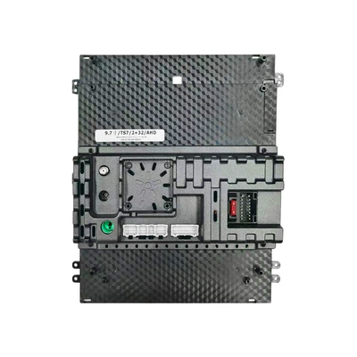 DVD Navigation 4g Vertical Screen Navigation