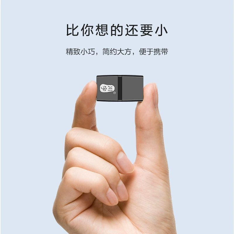 Chuanyu C289 мини USB2.0 автомобильный Micro SD кард-ридер поддерживает 2TB