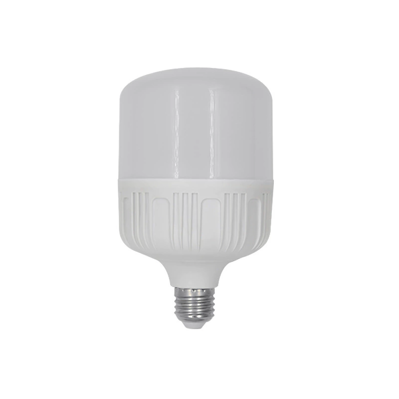 Круглая светодиодная лампа, энергосберегающая LED-ламинация, базы E27/B22, 5–50Вт, суперяркая