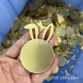 亚克力片;其他有机玻璃;亚克力加工