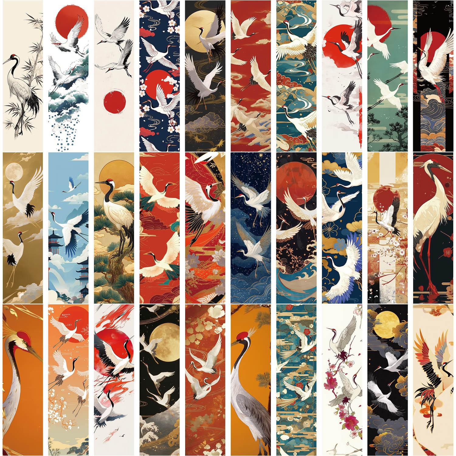 Micro-tinta, una variedad de estilos, marcadores, dibujos animados avanzados, arte antiguo, bricolaje, registros de lectura para estudiantes, marcadores exquisitos en papel