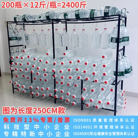 ♔【冲量】折叠衣柜出租房防尘加厚免安装全钢架简易柜简易衣