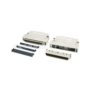 SCSI 40P���^����ʽ�B����,HPDB 40P���^�F���b�䏗Ƭʽ,Lineconn