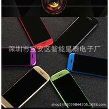 T5个性迷你时尚超薄袖珍超小触控T9卡片手机非智能机