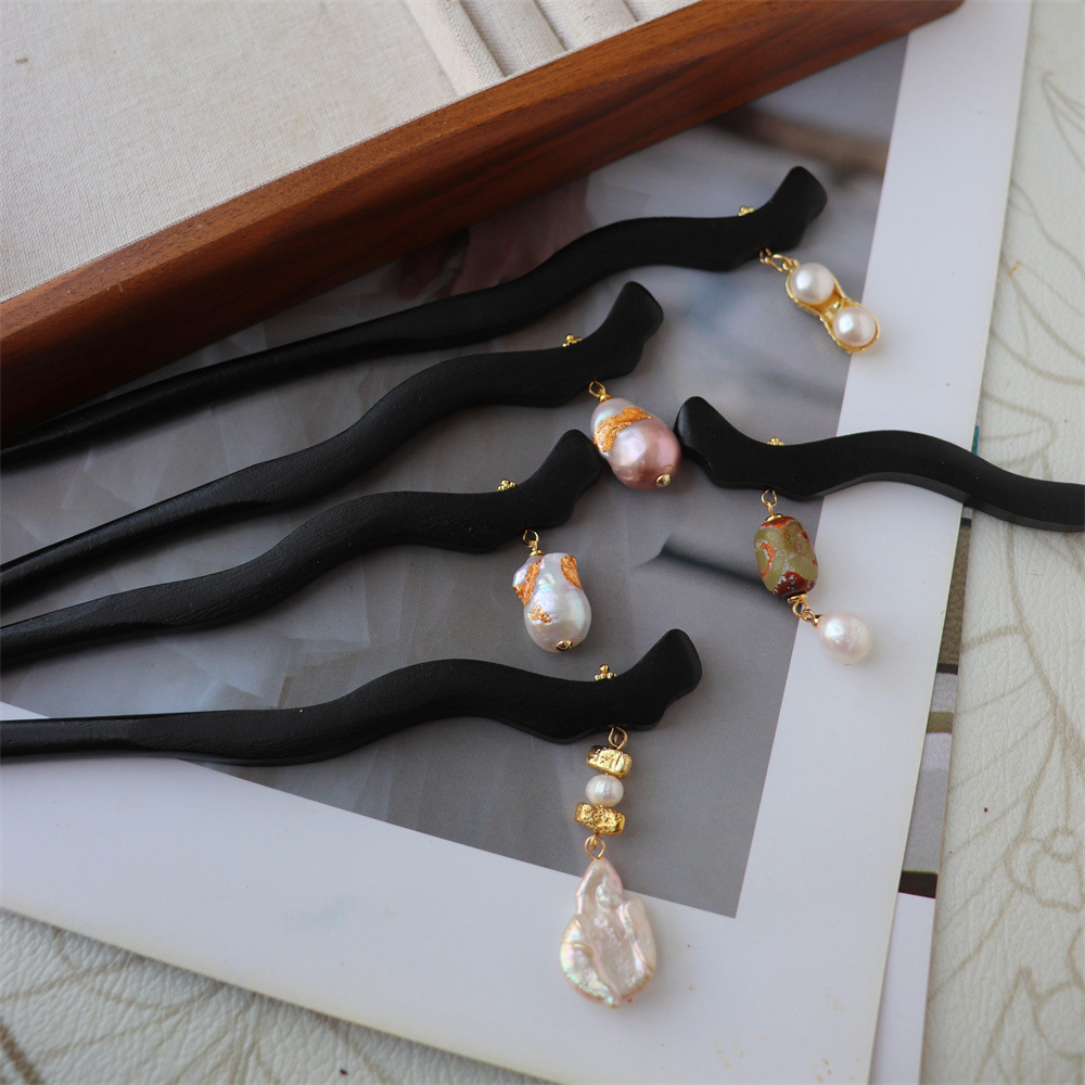 Design retro Hanfu handmade
