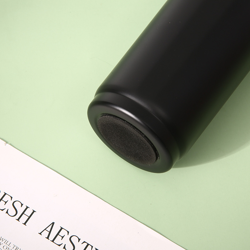 Taza de vacío de acero inoxidable 304 para hombres y mujeres de estilo coreano portátil de moda taza de agua portátil taza de rombo creativa fábrica al por mayor