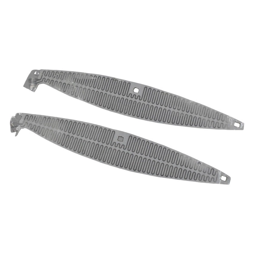 Оптовая Продажа с фабрики ПЭТ нагревательный лист матрас нагревательный лист электрическое одеяло изоляция Полиимид производство различных нагревательных листов