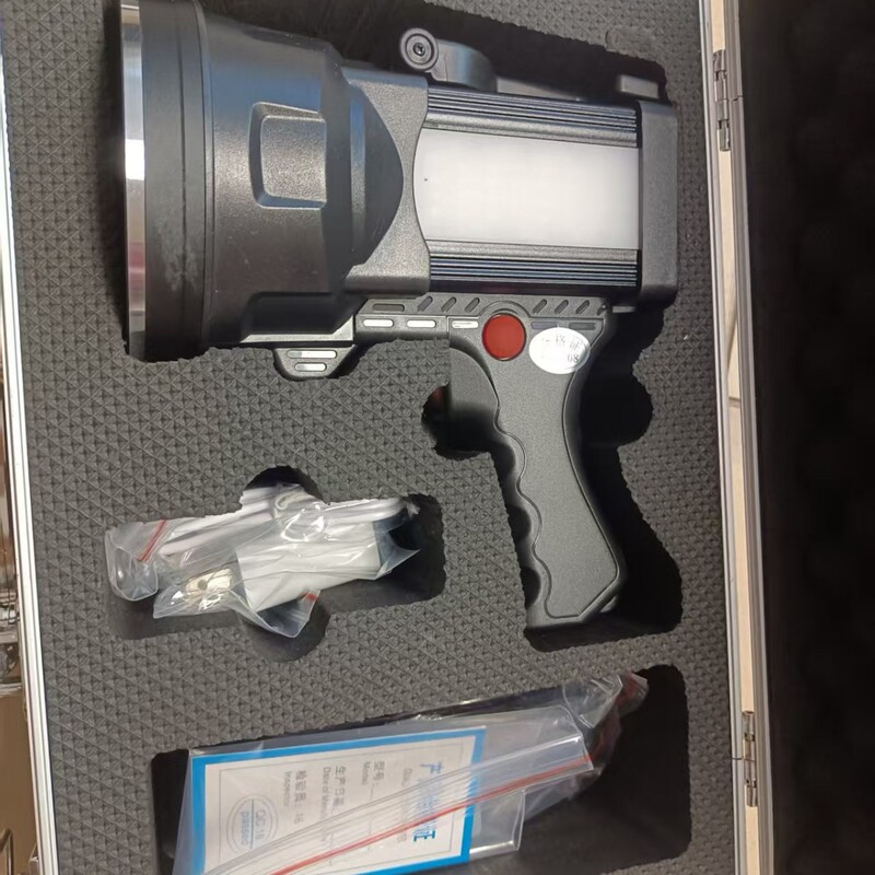 Foreign Trade Handheld Rechargeable Mobile Led Black Light Uv Lamp