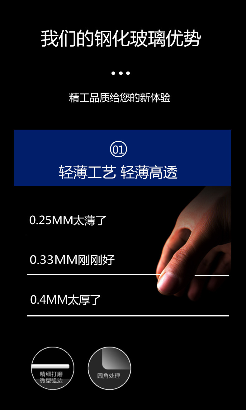Suitable for Mercedes-Benz C-Class C200L Glc Instrument Navigation Tempered Film C260L Central Control Display Screen Protection Tempered Film