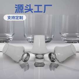 现货批发小款闻香杯酒吧品酒杯酒店威士忌酒杯家用玻璃白酒杯