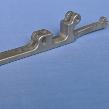 高跟鞋鞋跟17-4PH精铸件-17-4PH不锈钢精密铸造加工