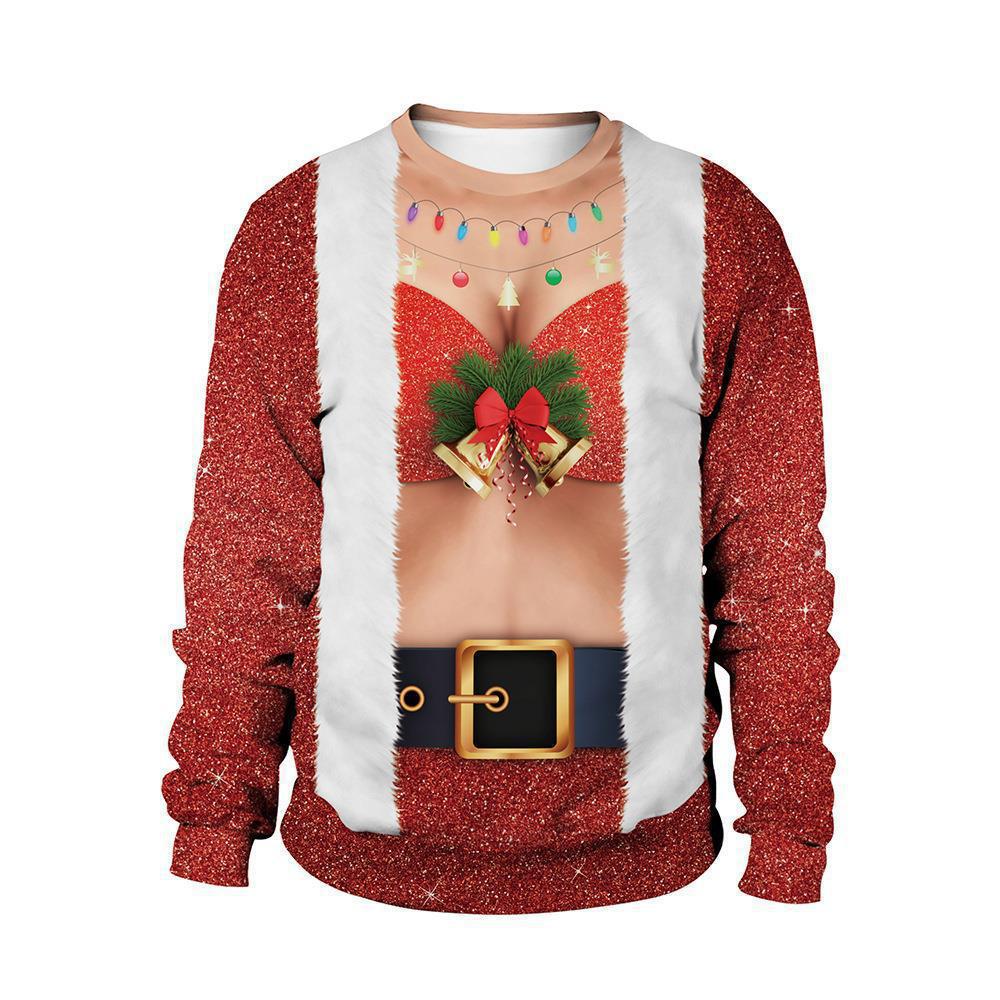 Couple Sweatshirt