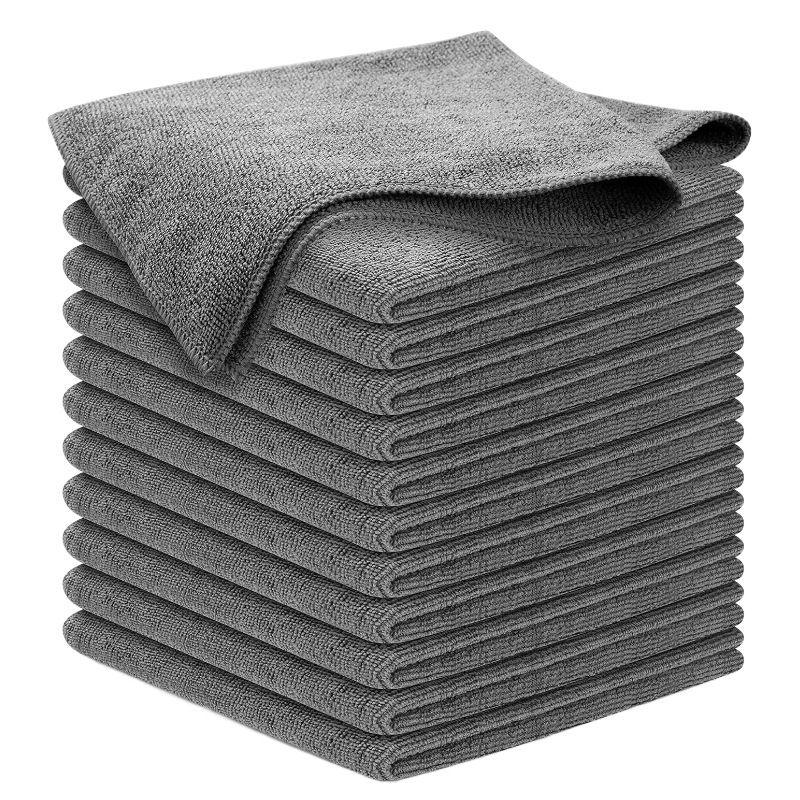 High quality microfiber towel for car wash home cleaning and pet drying cloth car drying towel large