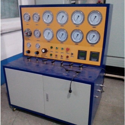 电厂安全阀校验台   安全阀校验维修用设备