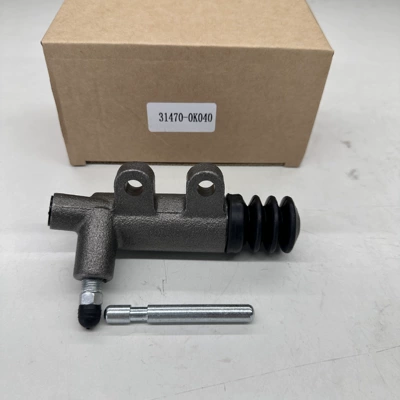Suitable for Toyota Clutch Slave Cylinder 31470-0K040 314700K040 (Other brake systems)