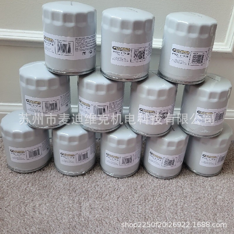美国Performax品牌原装PO-173型气动润滑油脂过滤器CE认证泵配件