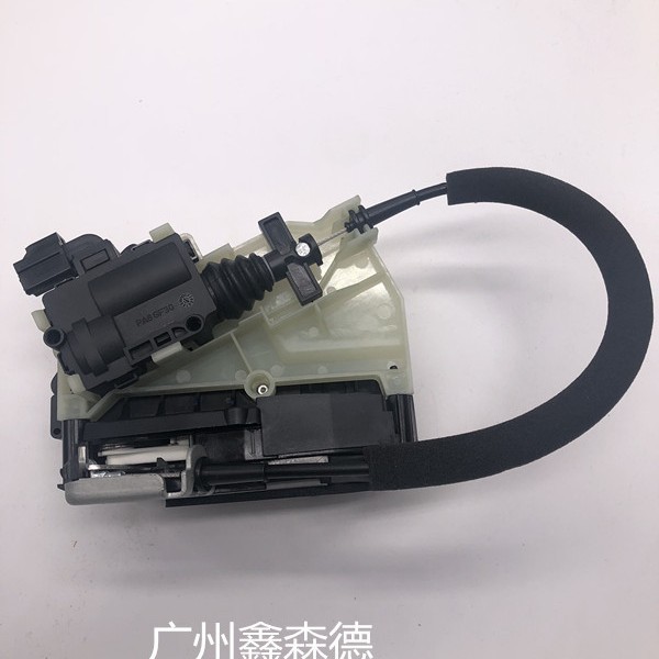 CN15-A219A-NE de la máquina de bloqueo bloque de bloqueo de puerta trasera bloque de bloqueo de tronco directo de fábrica Consulta