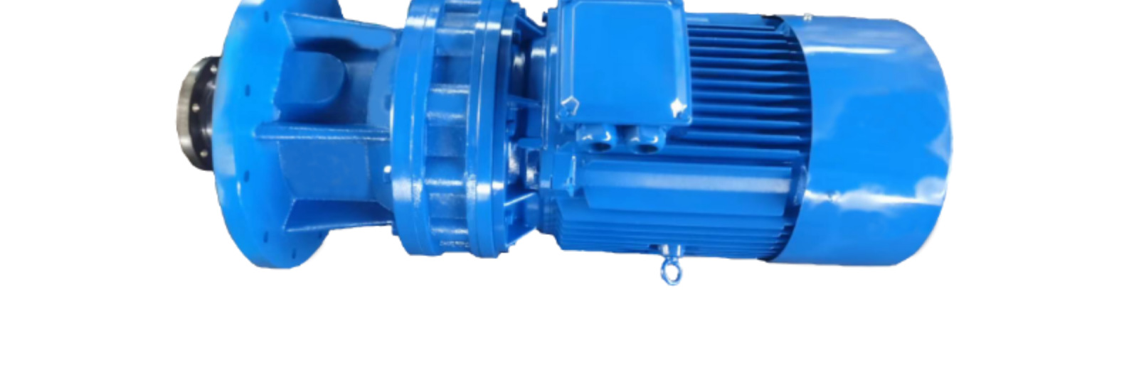 XB系列摆线针轮减速机