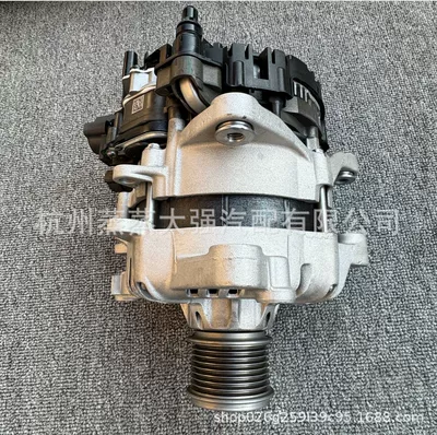 G68, 48V mild-hybrid – Generatorlar hissələri (Dinamo və detalları)
