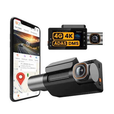 Phone Connectivity, Driving recorder