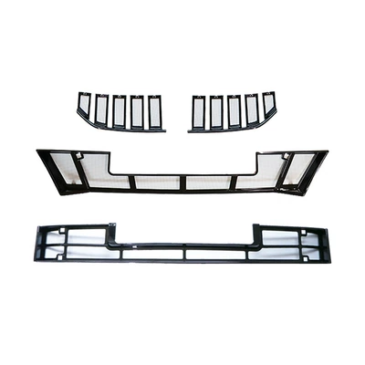 Automobile anti-insect net, Suitable for BMW 5
