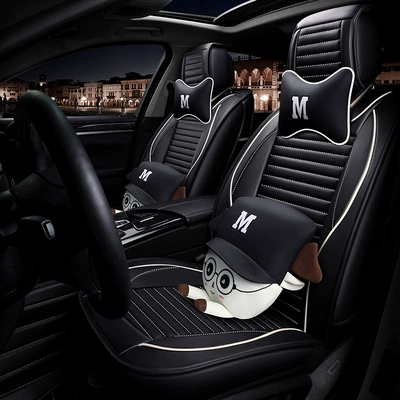 Four Seasons Pad Car Seat Cushion Wholesale