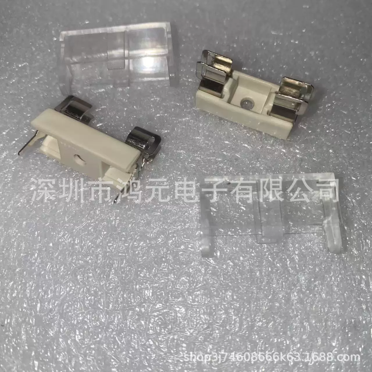 Предохранитель 5*20mm предохранитель 2.5A стеклянная трубка высокого качества PCBA поддержки BOM расценки запрос обслуживания клиентов