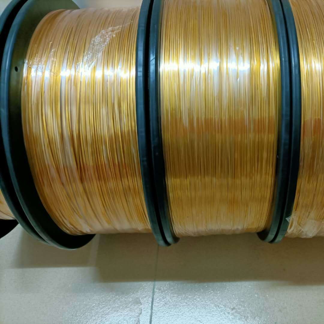 现货供应6030半硬铝线 1060软铝线 彩色铝线可分装调直压扁加工