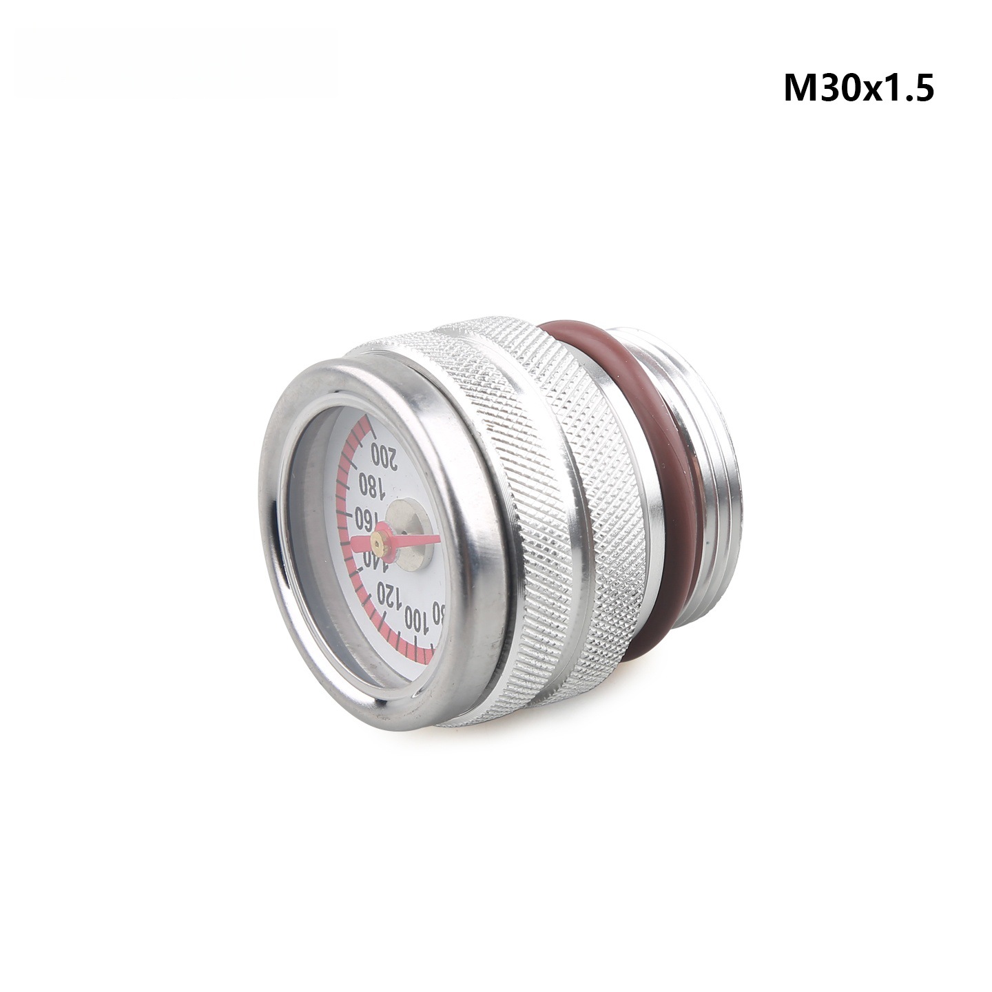 Motuoche – Motorcycle Modified Oil Digər kuzov və aksesuarlar - m3015-silver