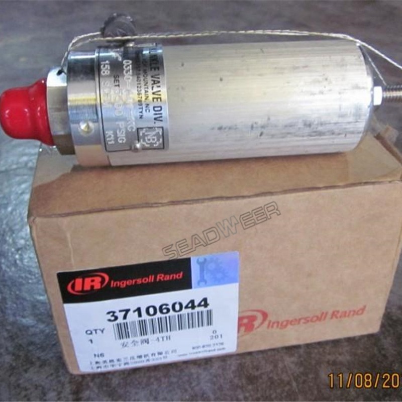 VHP400SCA/P600SCA英格索兰空压机配件_英格索兰移动机配件